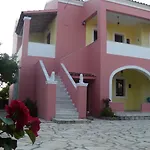 Antigoni Aparthotel 3*