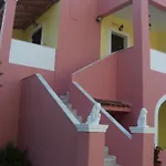شقة فندقية Antigoni