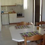 Lejlighedshotel Antigoni