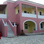 Antigoni 3* Ахарави