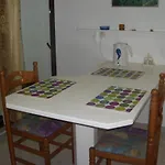 Antigoni Apart Otel 3*