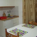 Antigoni Apart Otel Acharavi (Corfu)
