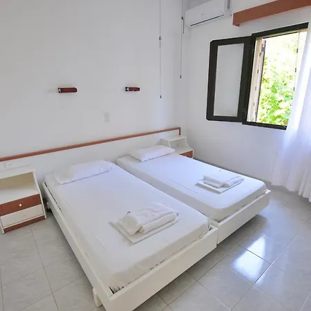 Antigoni 3* Acharavi (Corfu)