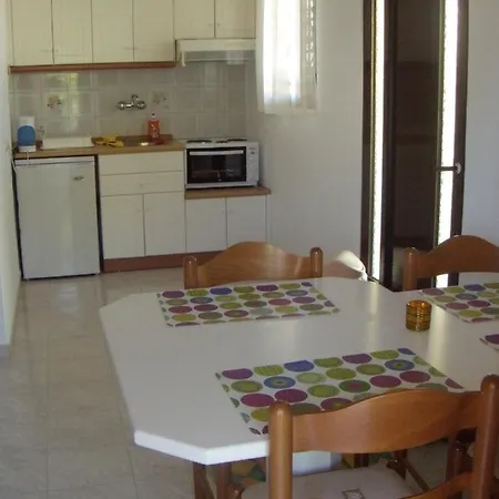 Apartahotel Antigoni