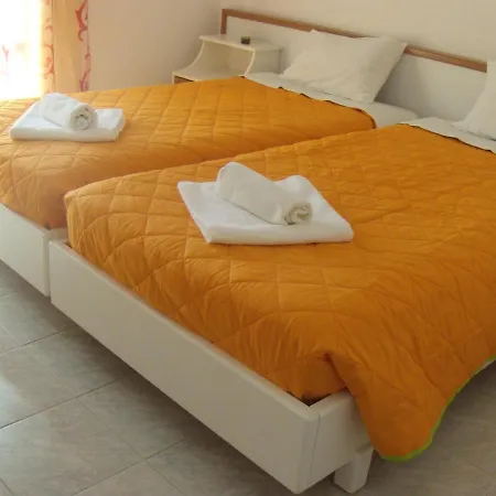 Antigoni Apartahotel