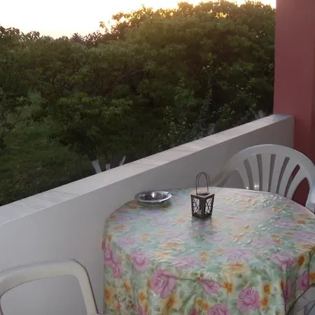 Antigoni Acharavi (Corfu)