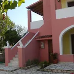 Antigoni Acharavi (Corfu)
