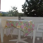 Apartahotel Antigoni Acharavi (Corfu)