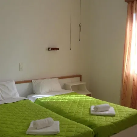 Antigoni Hotel apartamentowy