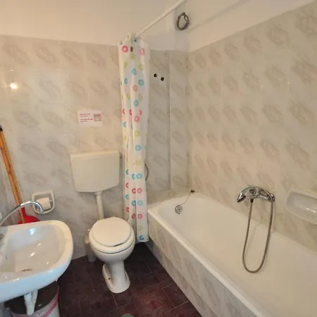 Antigoni Hotel apartamentowy Acharavi (Corfu)