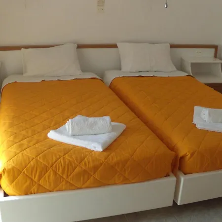 Antigoni Lägenhetshotell