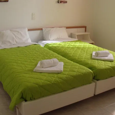 Antigoni Acharavi (Corfu)